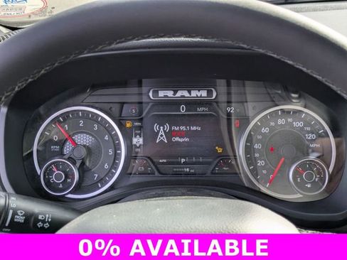 New 2026 RAM 1500 Big Horn image 14