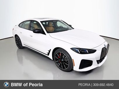 New 2026 BMW i4 xDrive40i w/ M Sport Package