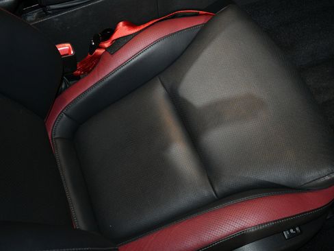 Used 2013 Nissan GT-R Black Edition AWD/4WD image 12