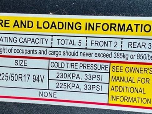 Used 2018 Honda Accord EX image 30
