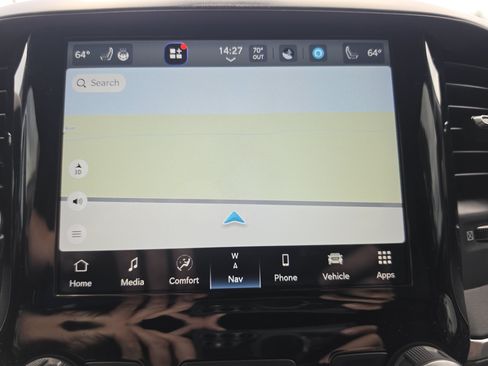 Used 2022 RAM 1500 Big Horn AWD/4WD image 30