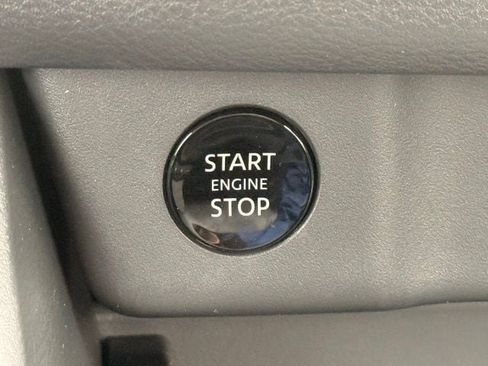 New 2026 Nissan Rogue SV AWD/4WD image 32