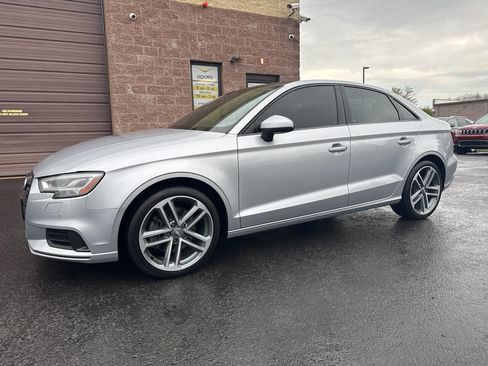 Used 2020 Audi A3 2.0T Premium Plus FWD image 3