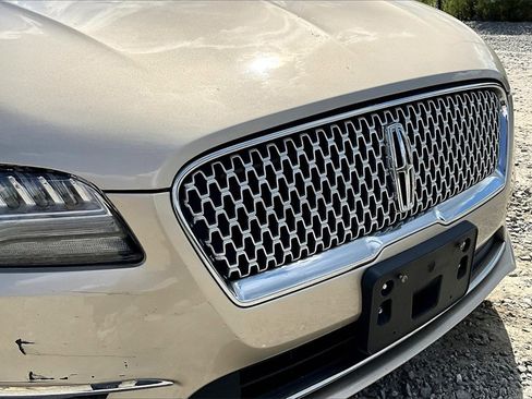 Used 2017 Lincoln MKZ Premiere image 23