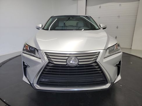 Used 2017 Lexus RX 350 FWD w/ Accessory Package image 2