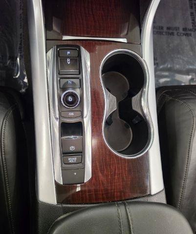 Used 2015 Acura TLX w/ Technology Package FWD image 22