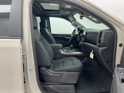 New 2026 Chevrolet Silverado 1500 RST w/ RST All Star Premium Package AWD/4WD image 17