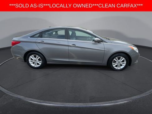 Used 2013 Hyundai Sonata GLS w/ Popular Equipment Pkg FWD image 9