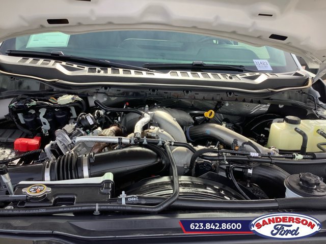 Certified 2025 Ford F250 XLT w/ FX4 Off-Road Package AWD/4WD image 22
