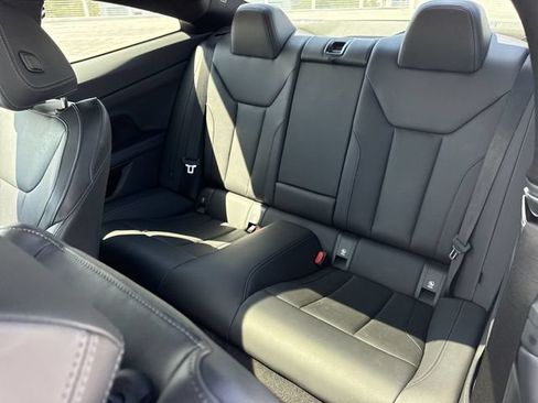 Used 2024 BMW 430i Coupe w/ Premium Package RWD image 23