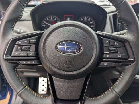 Certified 2024 Subaru Crosstrek 2.5i Sport w/ Popular Package #4A image 12