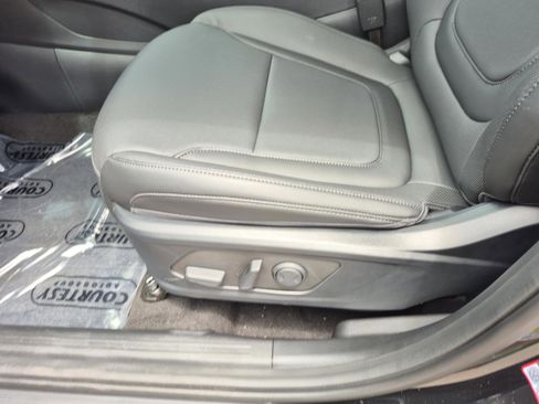 New 2026 Hyundai Tucson SEL Plus FWD image 21