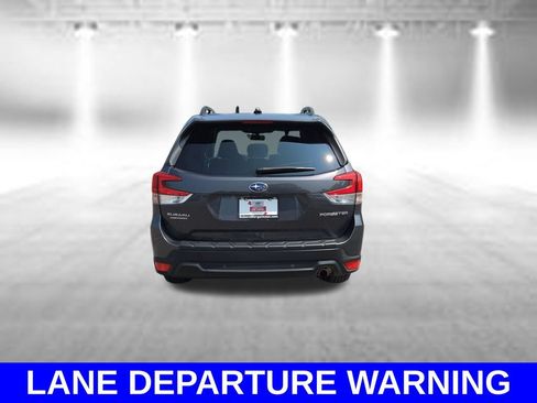 Certified 2023 Subaru Forester Limited AWD/4WD image 6
