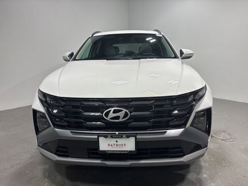Used 2025 Hyundai Tucson SEL image 5