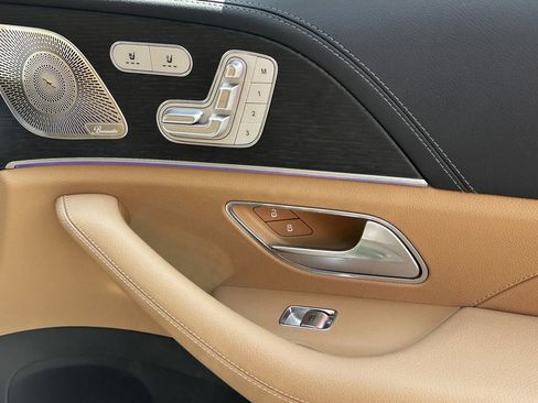New 2026 Mercedes-Benz GLE 450 4MATIC image 17