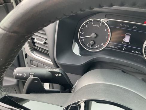 Certified 2023 Nissan Rogue SV w/ SV Premium Package image 24