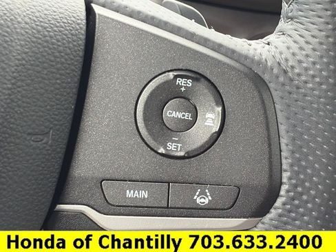 Certified 2024 Honda Passport EX-L image 13
