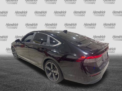Used 2024 Honda Accord Sport image 8