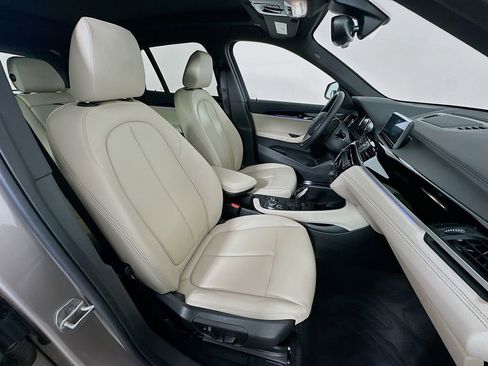 Used 2021 BMW X1 sDrive28i w/ Convenience Package FWD image 29