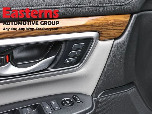 Used 2020 Honda CR-V EX-L image 20