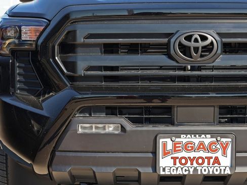 New 2026 Toyota Tacoma SR5 AWD/4WD image 9