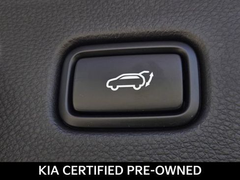 Certified 2026 Kia Seltos SX w/ SX Sunroof Package AWD/4WD image 12
