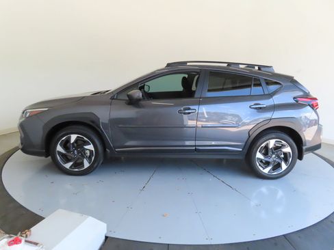Used 2025 Subaru Crosstrek 2.5i Limited w/ Crosstrek Mirror Package AWD/4WD image 7