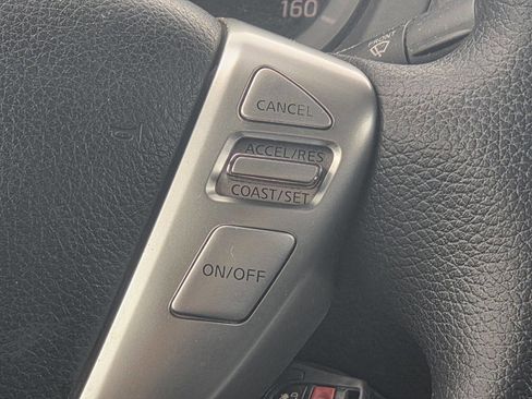 Used 2013 Nissan Sentra SR w/ Electronics Pkg image 22