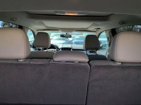 Used 2014 Ford Edge SEL w/ Equipment Group 205A image 23