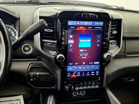 Used 2023 RAM 2500 Laramie w/ Night Edition AWD/4WD image 17