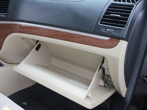 Used 2008 Hyundai Santa Fe GLS image 33