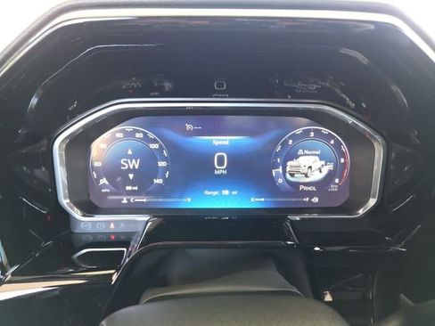 New 2026 Chevrolet Silverado 2500 High Country w/ Z71 Off-Road Package AWD/4WD image 54