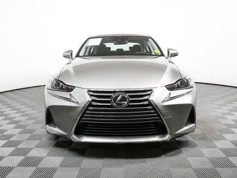 Used 2019 Lexus IS 300 w/ Accessory Package image 32