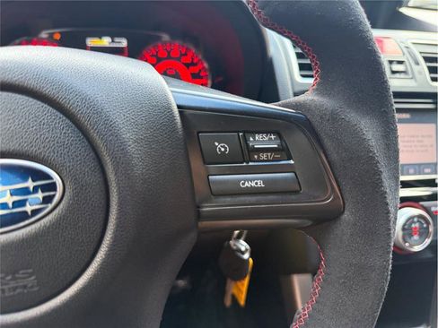 Used 2016 Subaru WRX STI image 25