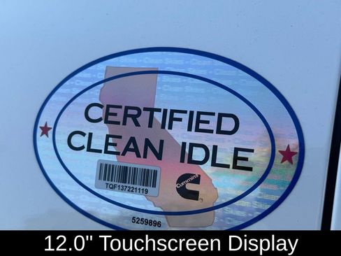 New 2026 RAM 5500 Tradesman image 26