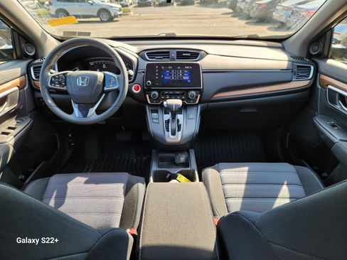 Used 2018 Honda CR-V EX image 8