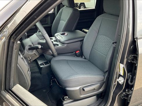 New 2025 RAM 3500 Tradesman image 9