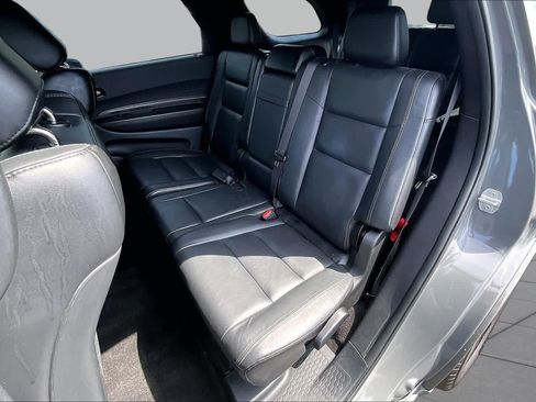 Used 2022 Dodge Durango GT AWD/4WD image 20