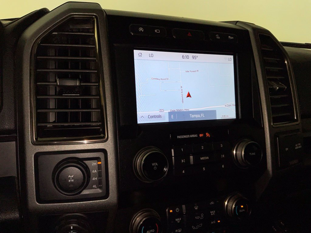 Used 2020 Ford F150 Raptor w/ Equipment Group 802A Luxury AWD/4WD image 23