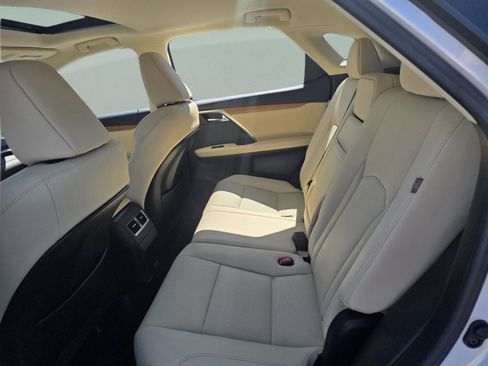 Used 2022 Lexus RX 350 FWD w/ Premium Package image 25