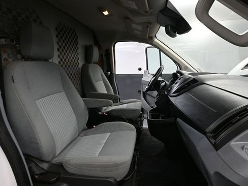 Used 2016 Ford Transit 250 130 Low Roof w/ Exterior Upgrade Package RWD image 34