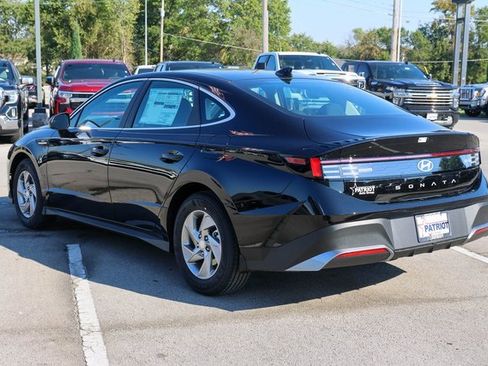 New 2026 Hyundai Sonata SE image 3