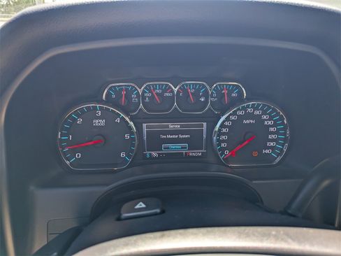 Used 2015 Chevrolet Silverado 1500 LT w/ All Star Edition image 30