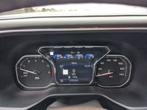 Used 2021 GMC Yukon Denali image 10