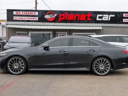 Used 2020 Mercedes-Benz CLS 450 w/ Premium Package image 16