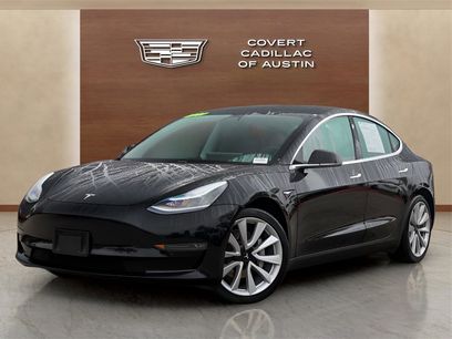 Used 2020 Tesla Model 3 Long Range