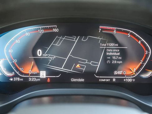 Certified 2024 BMW X3 xDrive30i w/ Premium Package image 20