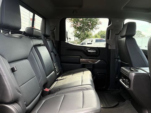 Used 2022 Chevrolet Silverado 1500 RST w/ All Star Edition Plus AWD/4WD image 12