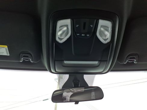 Used 2024 RAM 3500 SLT w/ Quick Order Package 2YG SLT image 15