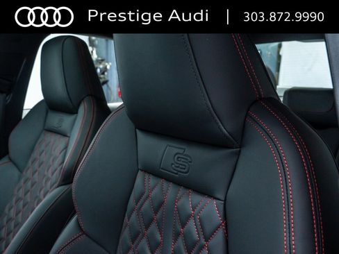 New 2026 Audi S3 Premium image 27